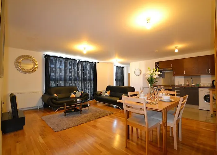 Maze Hill Greenwich Apartment