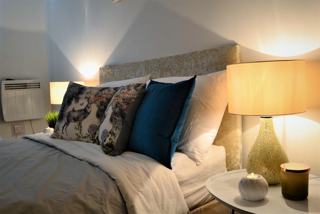 Appartamento Maze Hill Greenwich Londra