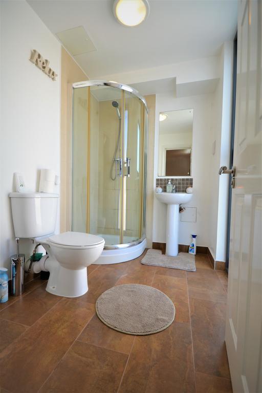 Appartamento Maze Hill Greenwich *