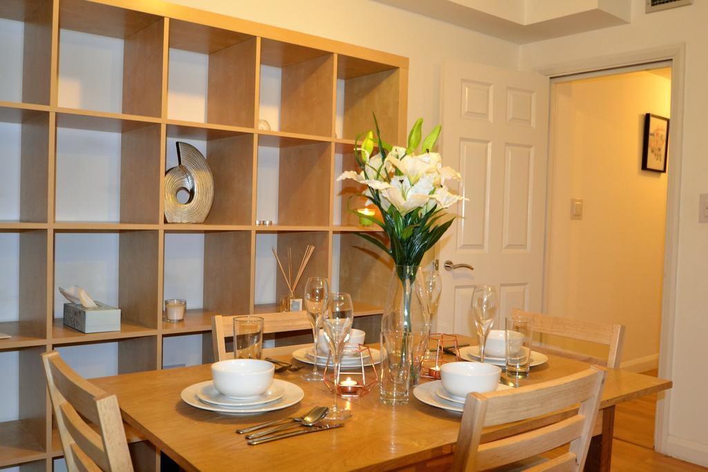 Appartamento Maze Hill Greenwich Londra